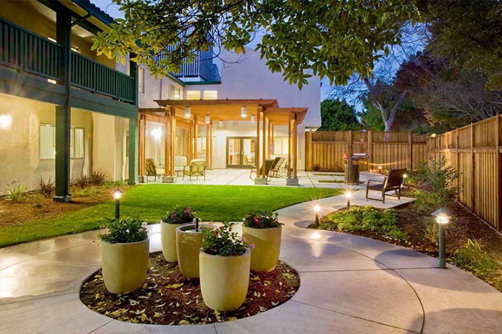 Atria Senior Living Group in Sunnyvale (Atria Senior Living Group