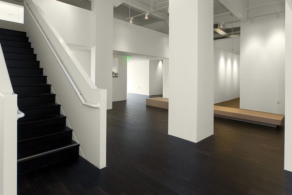 Gray Area Foundation for the Arts in San Francisco (Gray Area