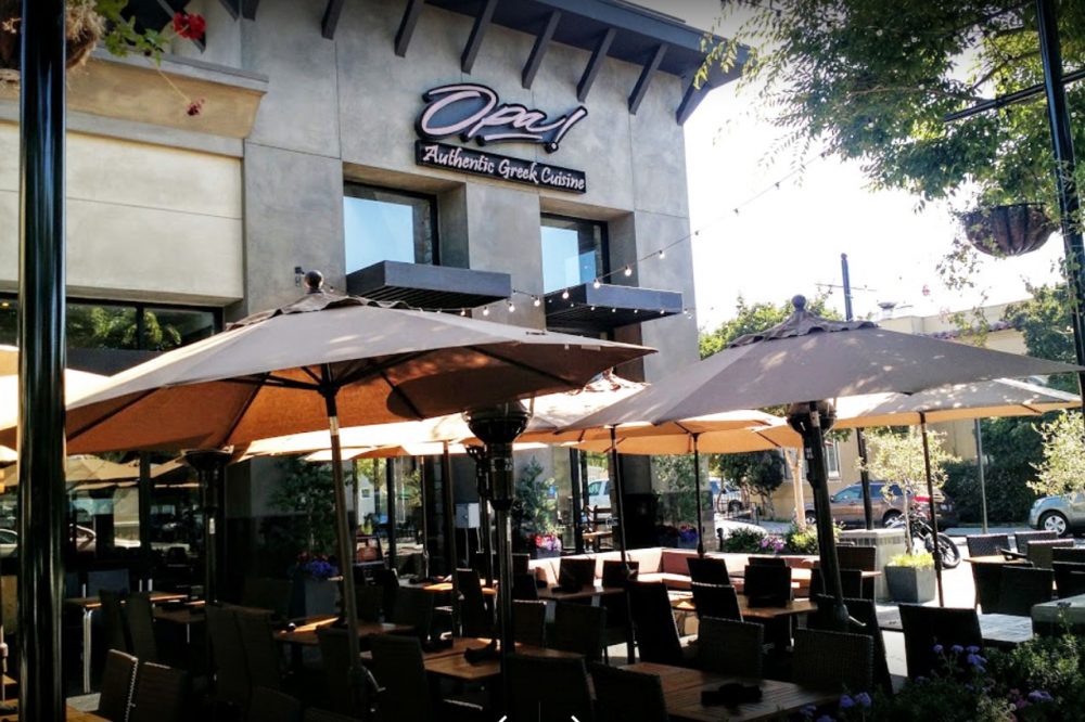 Opa! in Campbell (Opa! Management / Hero Builders) - TEAMWRKX ...