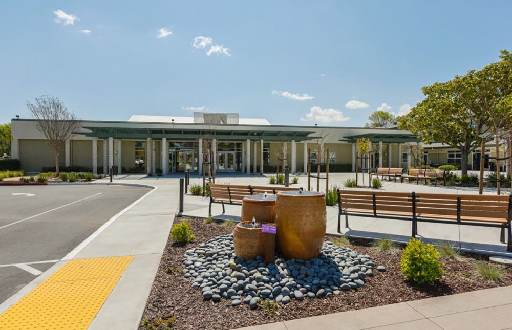 Saint Raymond Catholic Church & School in Dublin (Oakland Diocese