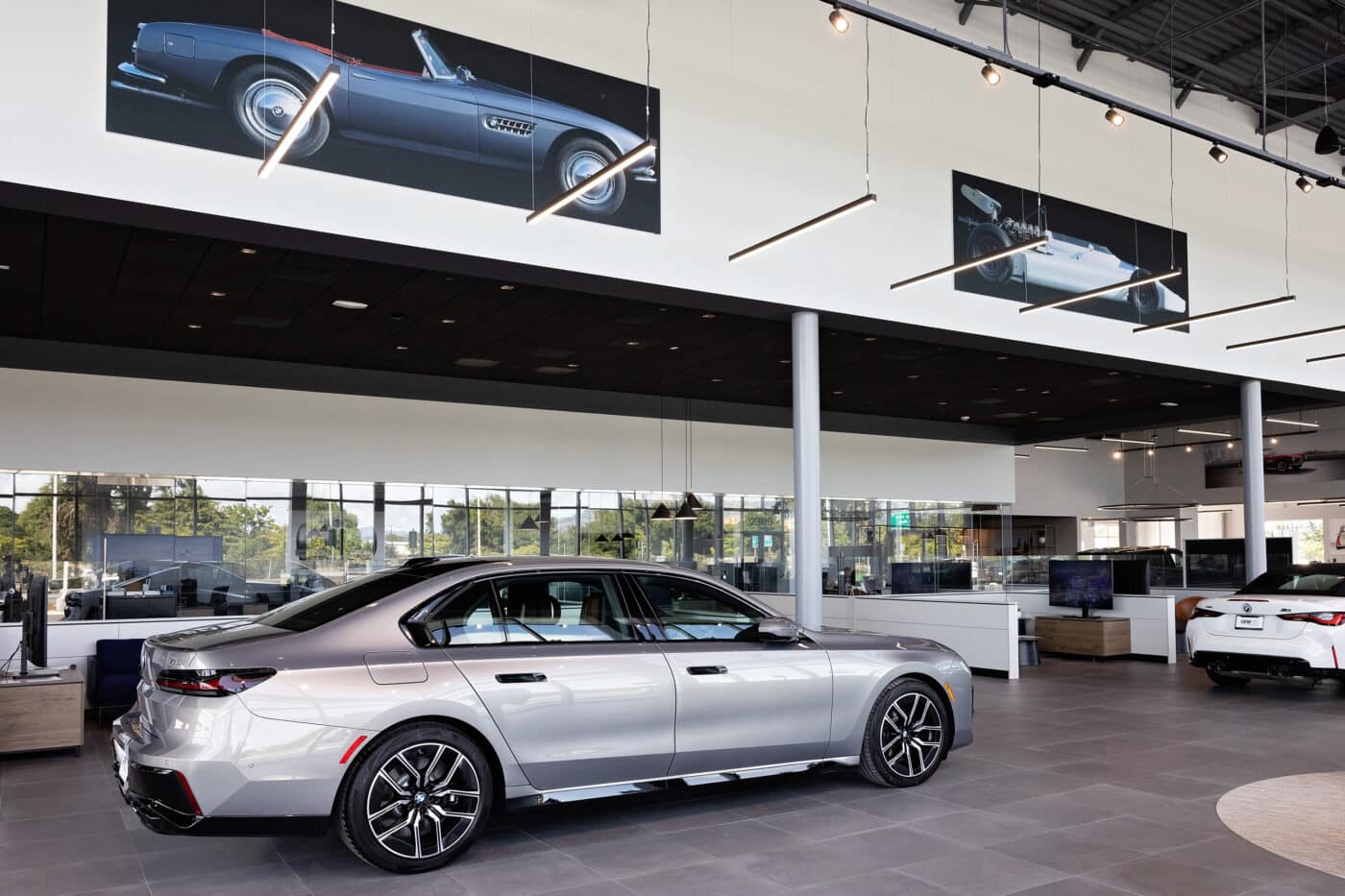 BMW of Fairfield in Fairfield (BMW of Fairfield) TEAMWRKX