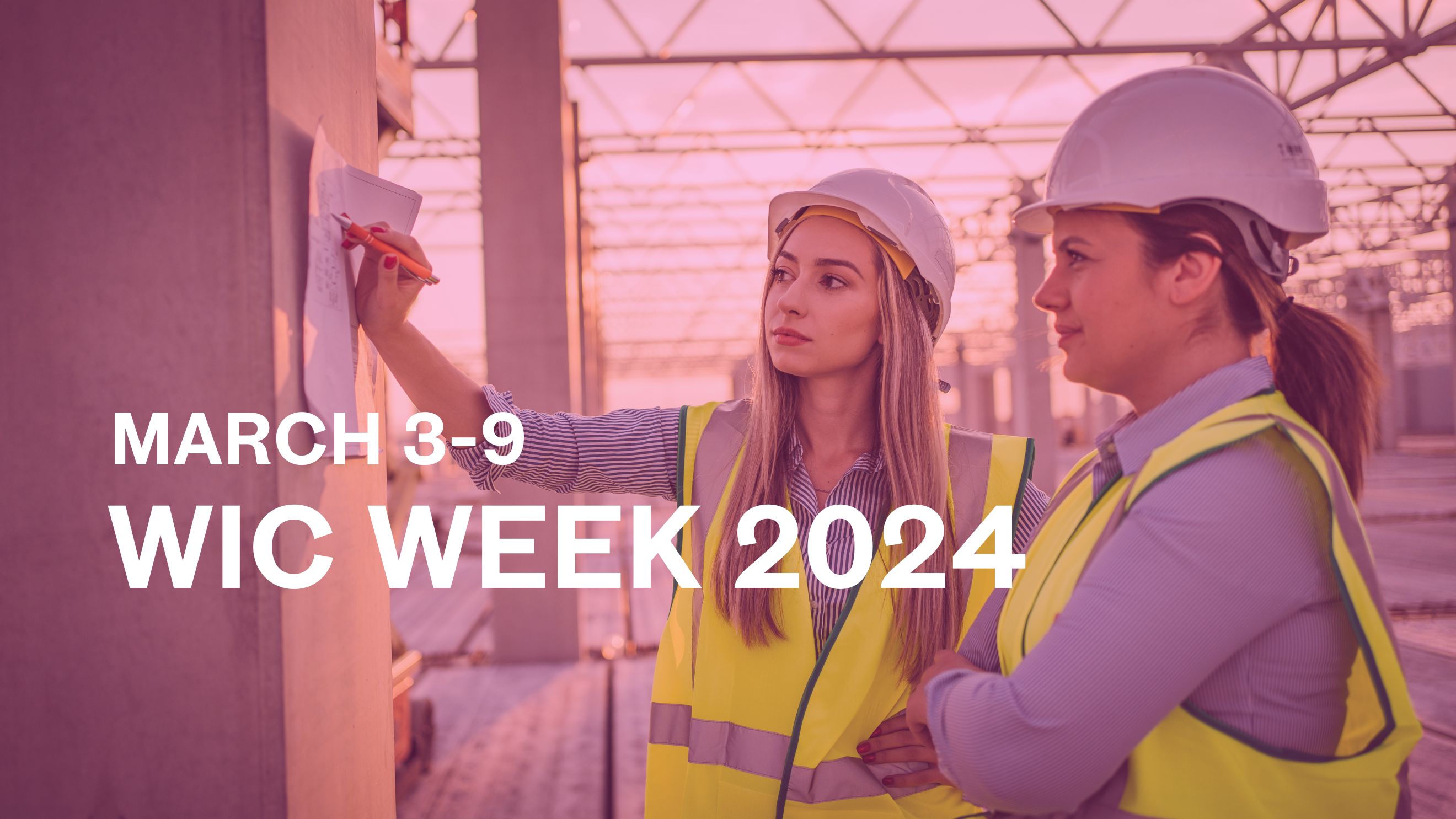 Celebrating Women in Construction Week: Recognizing Their Vital Role in ...